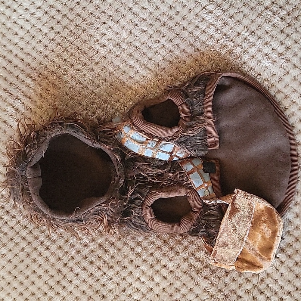 Rubie's Star Wars Chewbacca Dog Costume